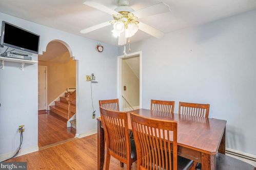 405 Knight Rd, Prospectville PA  19002-4252 exterior