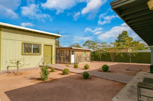 710 Idaho St, Tucson AZ 85746-1046 exterior