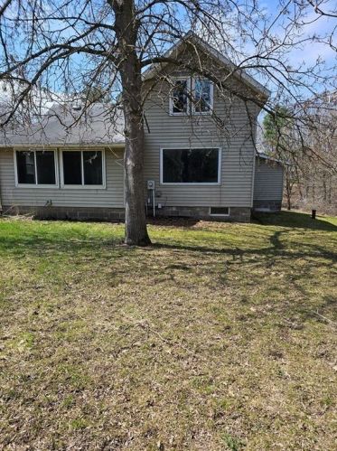 2712 28 1/4 Ave, Birchwood, WI 54817-2039