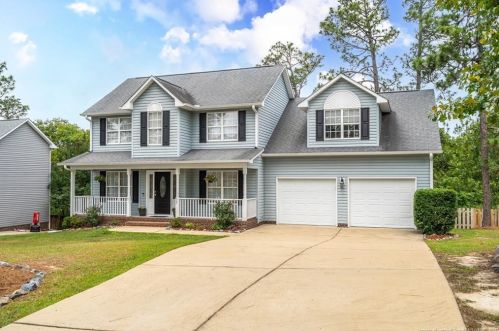 79 Clearwater Hbr, Sanford, NC 27332-6601
