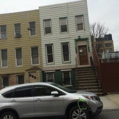 347 40th St, Brooklyn, NY 11203-4066