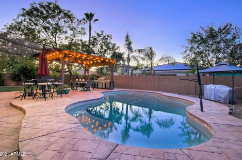 854 San Carlos Way, Chandler, AZ 85249-3027