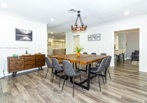 3540 34th Ave, Hollywood FL  33021-2509 exterior