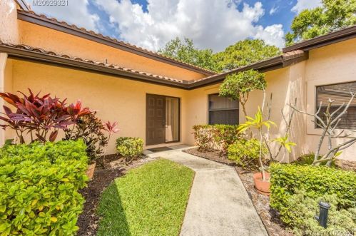 3625 Quail Meadow Trl, Palm City, FL 34990-4651