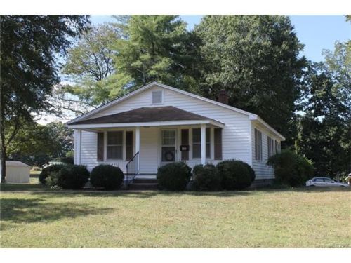 495 Old Mocksville Rd, Statesville, NC 28625-1931