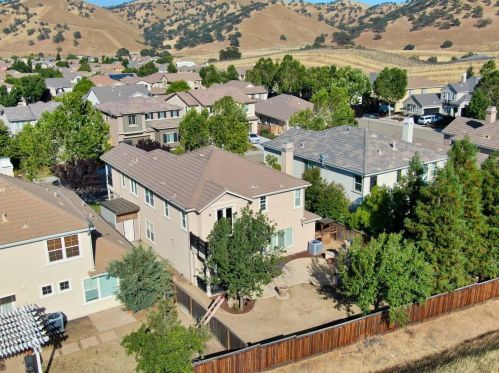 9537 California Oak Cir, Grayson CA  95363-8915 exterior