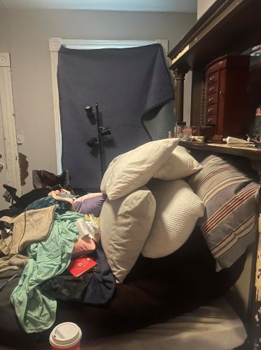 351 Ludlow Ave, Springfield OH 45505-2268 exterior