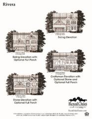 27 Brax Carr Way, Angier NC  27501-5655 exterior