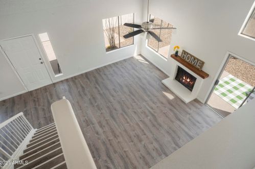 3951 Butler St, Chandler AZ  85226-3866 exterior