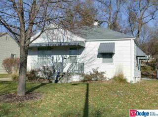 4836 Charles St, Omaha, NE 68132-1606