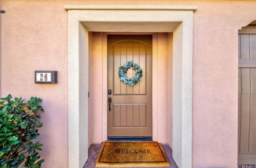 26 Maycrest, Irvine CA 92618-2253 exterior