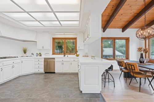 361 Blair St, Felton CA  95018-9419 exterior