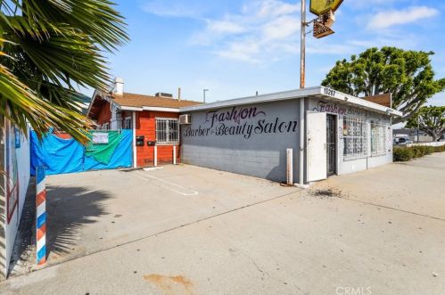 15207 Vermont Ave, Gardena CA  90247-4103 exterior
