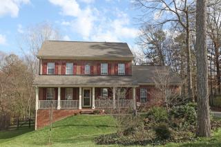 7410 Derby Meadows Ct, Charlotte, NC 28216-7758
