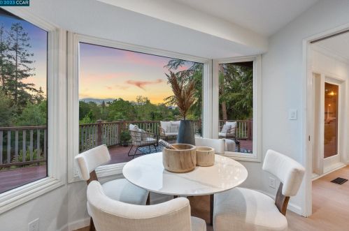 3012 Lunada Ln, Alamo CA  94507-1514 exterior