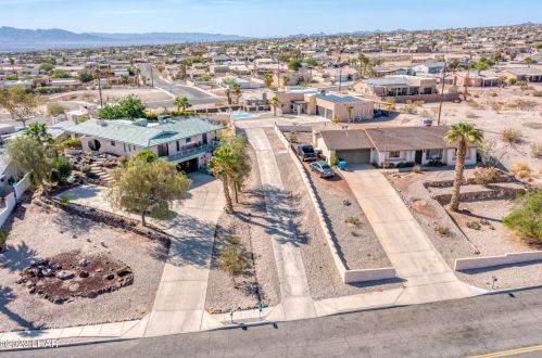 3135 Cotati Dr, Lake Havasu City, AZ 86406-7101