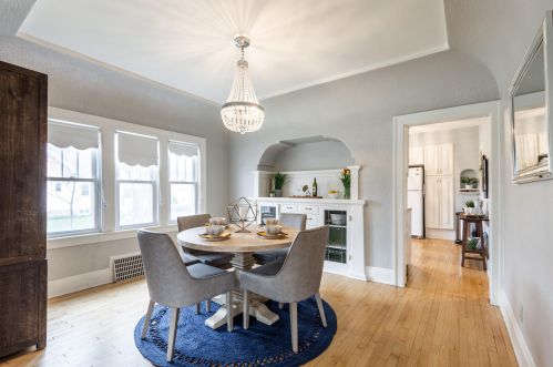 1848 Underwood Ave, Milwaukee WI 53213-2236 exterior