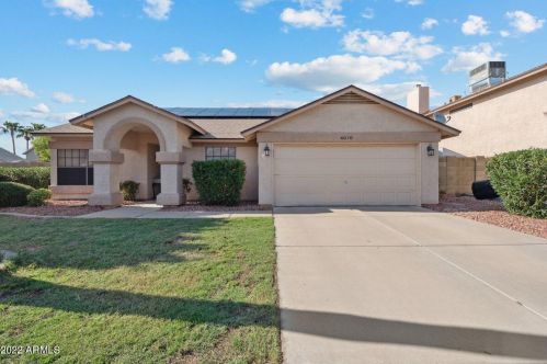 4010 Mariposa Grande, Glendale, AZ 85310-4027