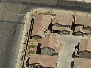 512 Fork Mesa Ct, Henderson, NV 89015-5701