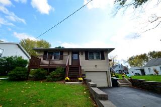 434 Liberty Blvd, Delaware Park, NJ 08865-3839