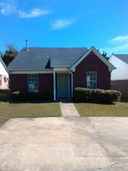 3286 Winchester Cir, Tupelo MS  38801-0350 exterior