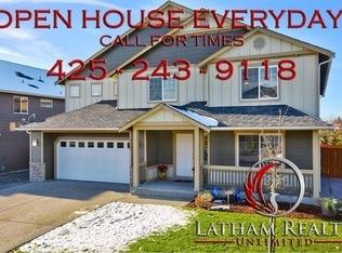 17708 82nd Dr, Bryant, WA 98223-3738