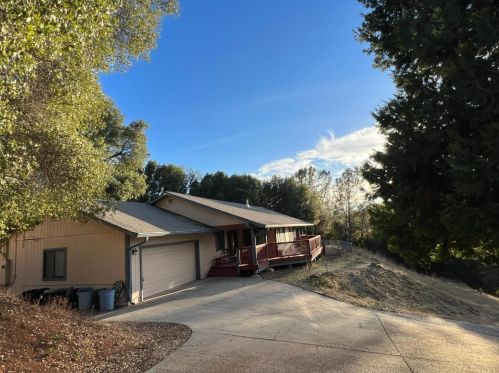 19617 Victoria Dr, Grass Valley CA  95949-9301 exterior