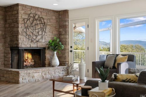 3315 Montecito Ln, Santa Rosa CA  95404-2683 exterior