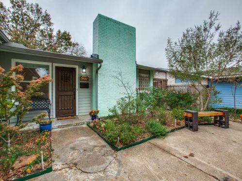 915 Meadow View Dr, Richardson, TX 75080-3009