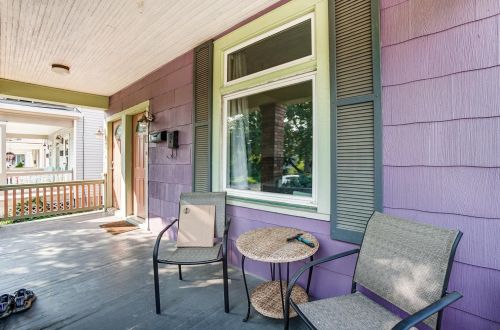 4437 Brazee St, Cincinnati, OH 45209-1244