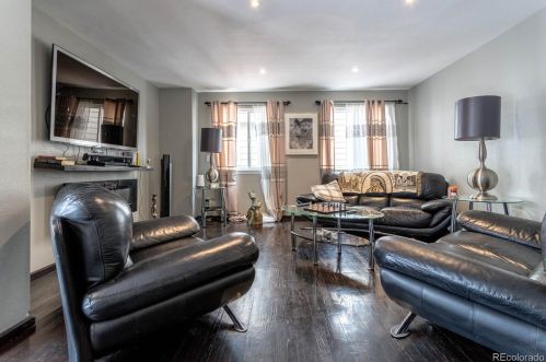 4139 Malaya St, Denver CO 80249-8001 exterior