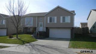 4132 169 St, Omaha NE  68116-3032 exterior
