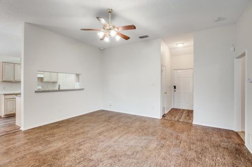 737 Dema Ln, Burleson TX  76028-6837 exterior