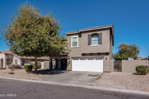 1142 Heather Dr, San Tan Valley, AZ 85140-5678