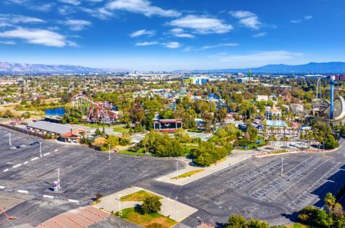 814 Lakehaven Dr, Sunnyvale CA  94089-2553 exterior