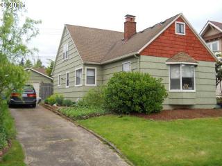 308 29 St, Vancouver WA  98661-5003 exterior