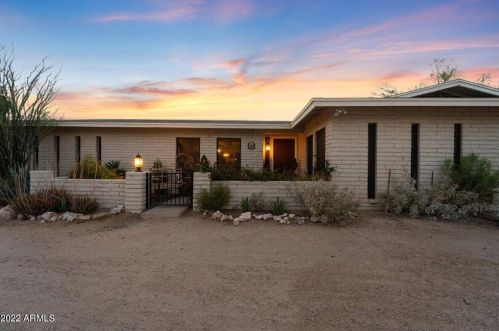 29248 53rd St, Cave Creek, AZ 85331-6322