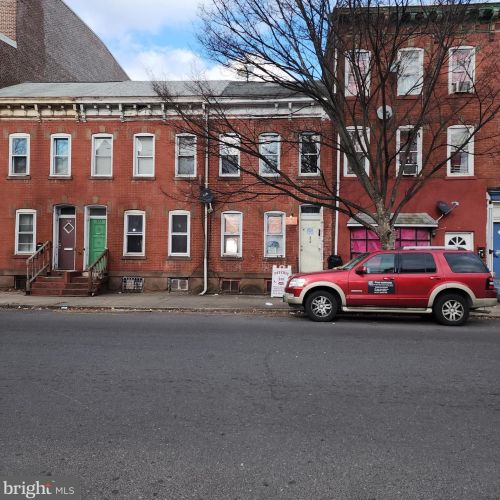 954 Broad St, Trenton, NJ 08611-2008