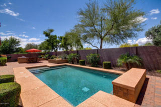 4470 153rd Ln, Goodyear, AZ 85395-6302