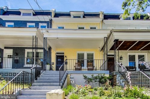808 Decatur St, Washington, DC 20017-3917