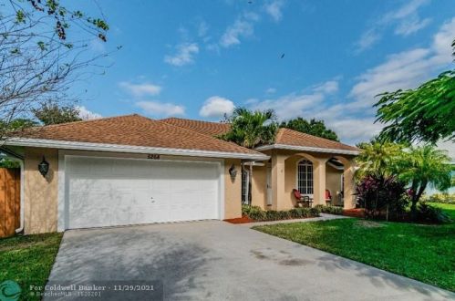5268 West Lovett Cir, Fort Pierce, FL 34986-2732