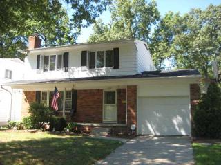 6212 Applegate Dr, Toledo, OH 43615-2545