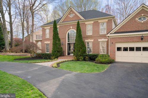 13004 Shadwell Ct, Woodbridge, VA 22192-3363