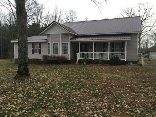 3759 Highway 100, Fairfield, TN 37033-9447