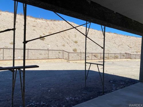 3267 Secret Pass Cyn Dr, Bullhead City AZ exterior