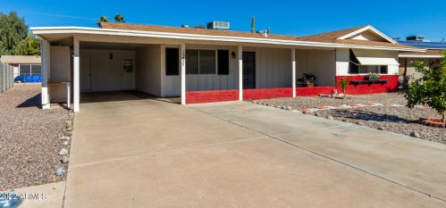 12437 Saint Andrew Dr, Sun City, AZ 85351-3537