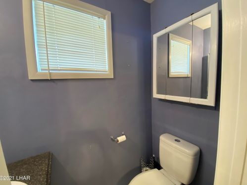 3554 Buckboard Dr, Lake Havasu City AZ  86404-3454 exterior