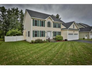 5 Nathan Hale Ln, Merrimack, NH 03054-3965