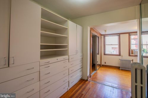 213 Webster St, Washington DC  20011-4945 exterior