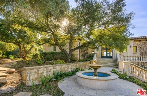 830 Park Ln, Santa Barbara, CA 93108-1420